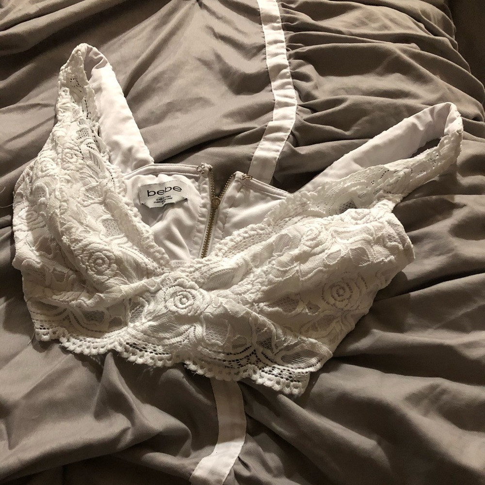 White shirt